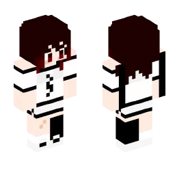 Minecraft Skin #253270