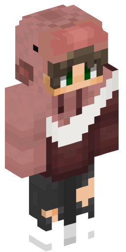 Moritz_Fabian Minecraft Skin Preview on Minecraft.Co.Com