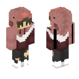 Minecraft Skin #253274
