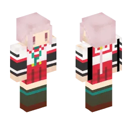 Minecraft Skin #253275