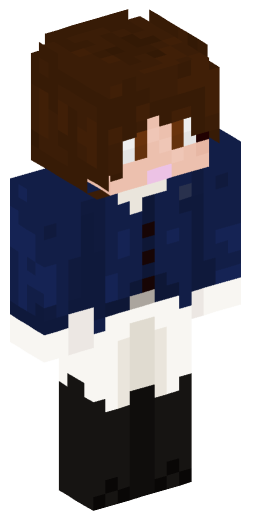 Madokah_ Minecraft Skin Preview on Minecraft.Co.Com