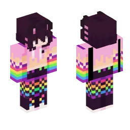 Minecraft Skin #253277