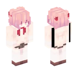 Minecraft Skin #253278