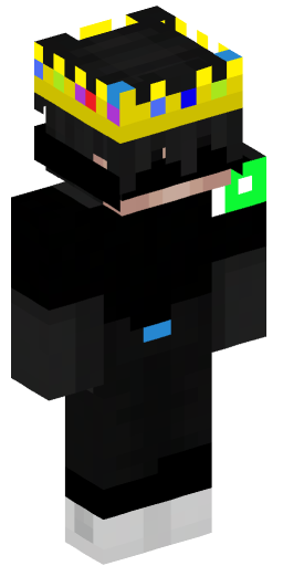 MadokaLove Minecraft Skin Preview on Minecraft.Co.Com