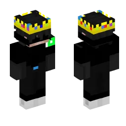Minecraft Skin #253279