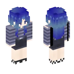 Minecraft Skin #253280