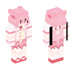 Minecraft Skin #253281
