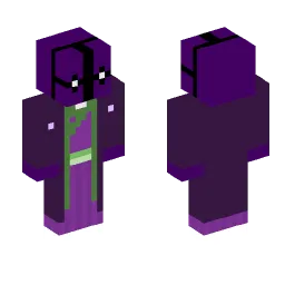 Minecraft Skin #253282