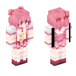 Minecraft Skin #253283