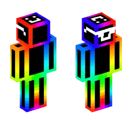 Minecraft Skin #253284