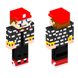 Minecraft Skin #253287