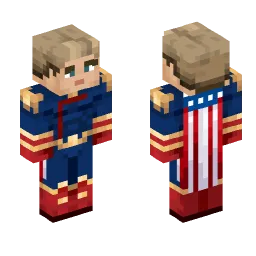 Minecraft Skin #253289