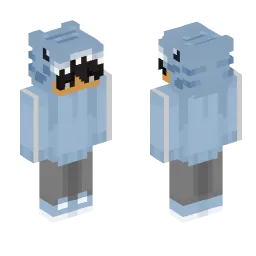 Minecraft Skin #253293