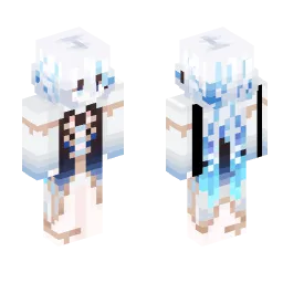 Minecraft Skin #253294