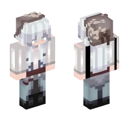 Minecraft Skin #253296