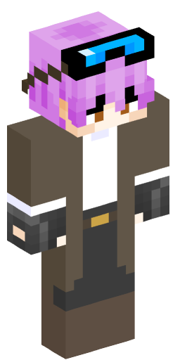 Furina__ Minecraft Skin Preview on Minecraft.Co.Com