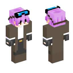 Minecraft Skin #253298