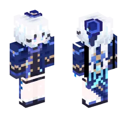 Minecraft Skin #253299