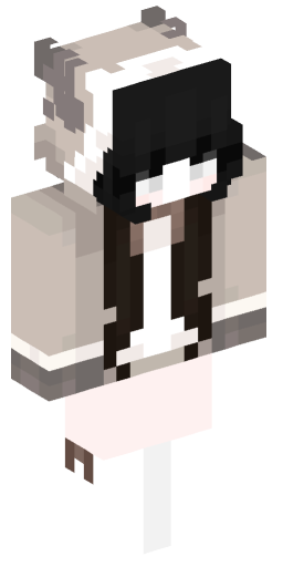 furina__x Minecraft Skin Preview on Minecraft.Co.Com