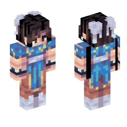 Minecraft Skin #253313