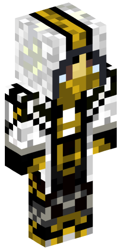 cammandoRPG Minecraft Skin Preview on Minecraft.Co.Com