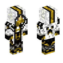 Minecraft Skin #253314
