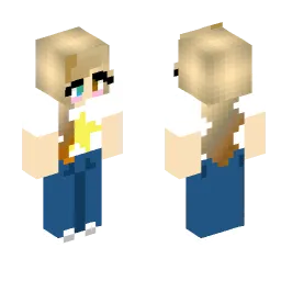 Minecraft Skin #253321
