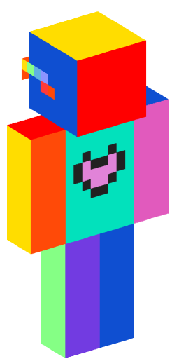 SusieSally Minecraft Skin Preview on Minecraft.Co.Com