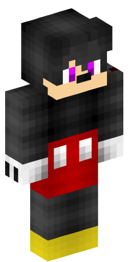purezas Minecraft Skin Preview on Minecraft.Co.Com