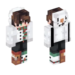 Minecraft Skin #253350