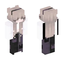 Minecraft Skin #253358