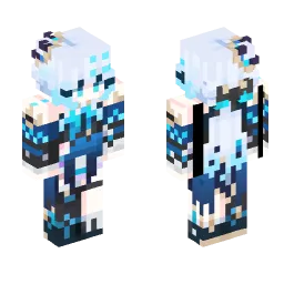 Minecraft Skin #253364
