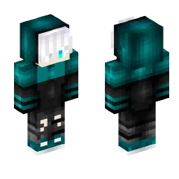 Minecraft Skin #253365