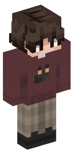 KyokoKoko Minecraft Skin Preview on Minecraft.Co.Com