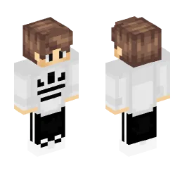 Minecraft Skin #253373