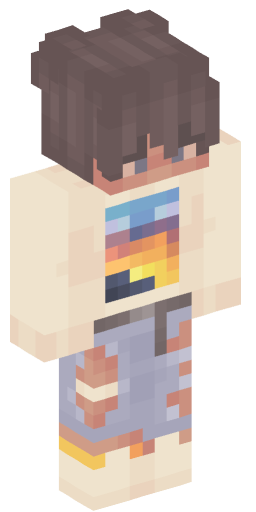 malonepnr1 Minecraft Skin Preview on Minecraft.Co.Com