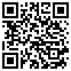 Pennywise QR Code