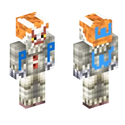 Minecraft Skin #253385