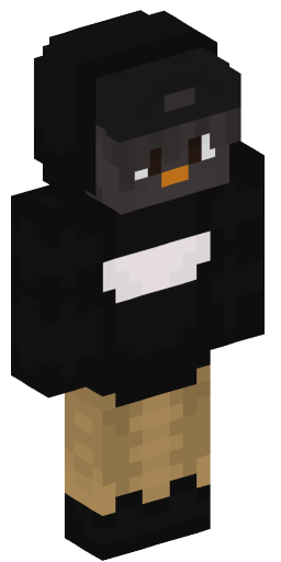 BrokenKnopf Minecraft Skin Preview on Minecraft.Co.Com