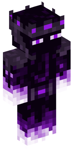 Broken245 Minecraft Skin Preview on Minecraft.Co.Com