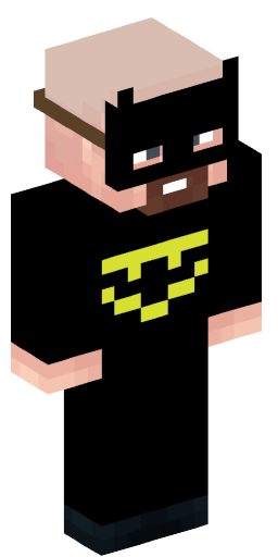 EpstienIsland Minecraft Skin Preview on Minecraft.Co.Com