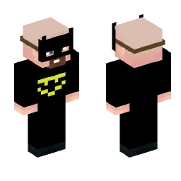 Minecraft Skin #253415