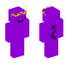 Minecraft Skin #253418