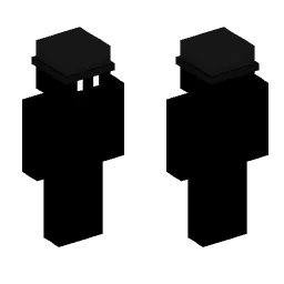 Minecraft Skin #253419