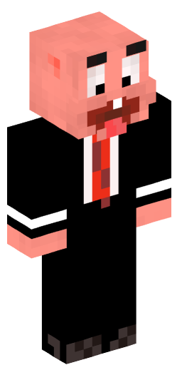 Universe_74 Minecraft Skin Preview on Minecraft.Co.Com