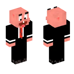 Minecraft Skin #253424