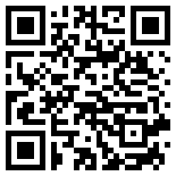 patterned_ QR Code