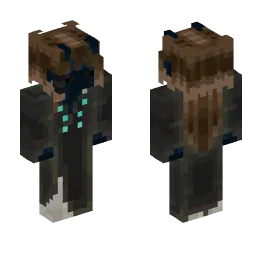 Minecraft Skin #253440