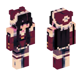 Minecraft Skin #253449