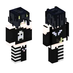 Minecraft Skin #253450